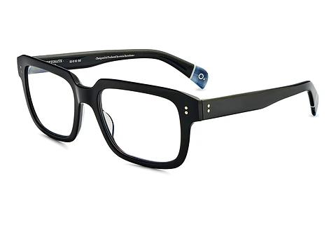 Designer briller Etnia Barcelona PORTINATX BKBL