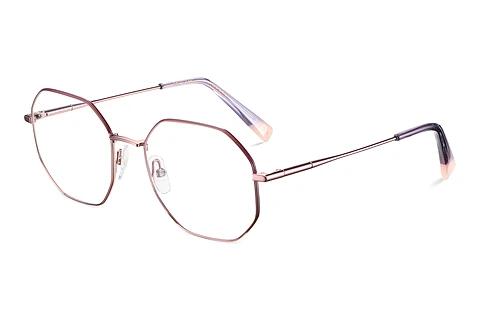 Designer briller Etnia Barcelona POV RGPU