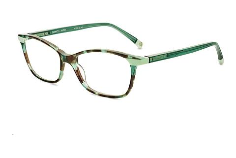 Designer briller Etnia Barcelona QUINCY HVGR