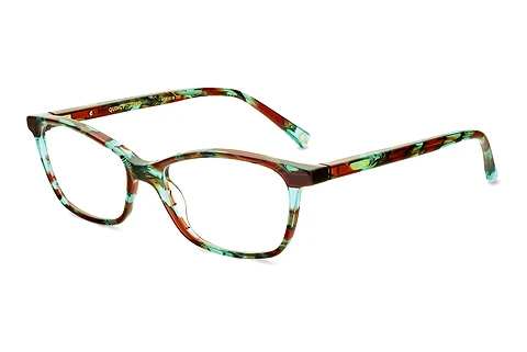 Designer briller Etnia Barcelona QUINCY TQRD