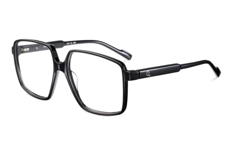 Designer briller Etnia Barcelona RHOME BK