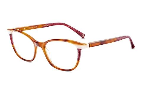 Designer briller Etnia Barcelona RONDA HVBX