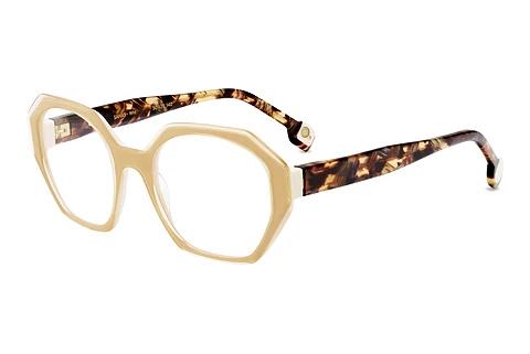 Designer briller Etnia Barcelona SAHAS WH