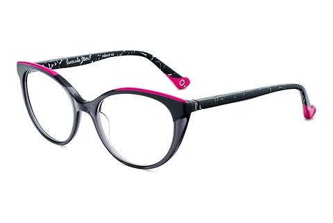 Designer briller Etnia Barcelona SANTA ANA BKFU