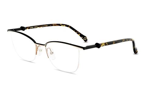 Designer briller Etnia Barcelona SORA BKHV