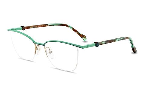 Designer briller Etnia Barcelona SORA TQPT