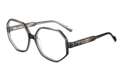 Designer briller Etnia Barcelona STELE BK