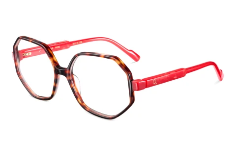 Designer briller Etnia Barcelona STELE HVRD