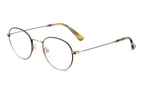 Designer briller Etnia Barcelona SUNSET BLVD BKBZ