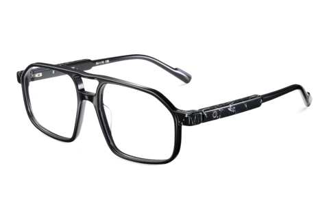 Designer briller Etnia Barcelona SYKO BK