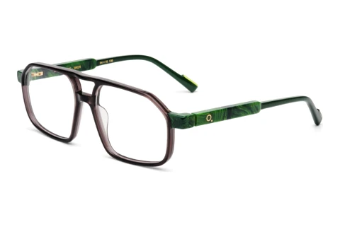 Designer briller Etnia Barcelona SYKO BKGR