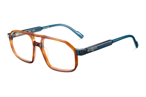 Designer briller Etnia Barcelona SYKO HVPT