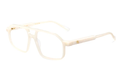 Designer briller Etnia Barcelona SYKO WH