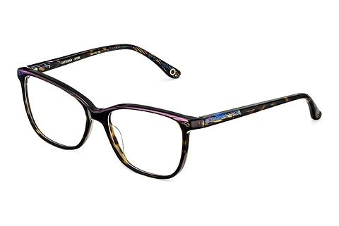 Designer briller Etnia Barcelona TAYRONA HVBL
