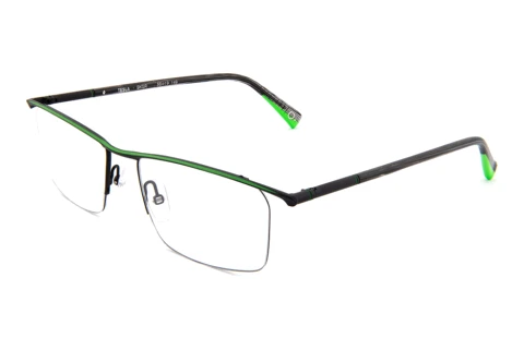 Designer briller Etnia Barcelona TESLA BKGR