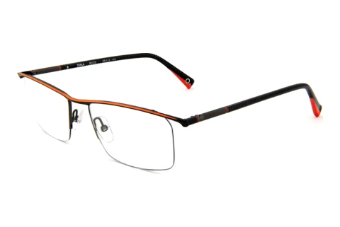 Designer briller Etnia Barcelona TESLA BKOG