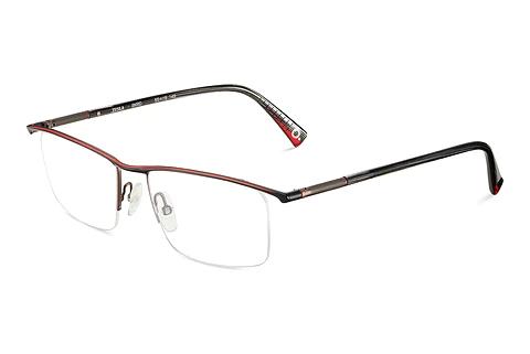 Designer briller Etnia Barcelona TESLA BKRD