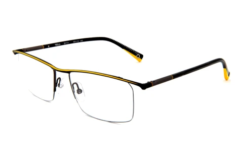 Designer briller Etnia Barcelona TESLA BKYW