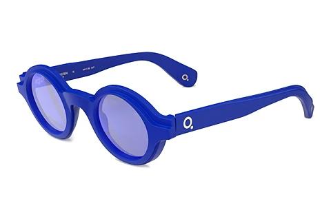 Designer briller Etnia Barcelona THE EINSTEIN 2 SUN KL