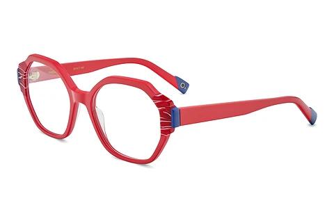 Designer briller Etnia Barcelona THEIA RDBL