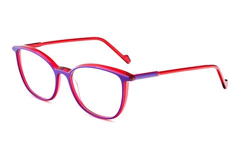 Designer briller Etnia Barcelona ULTRA LIGHT 02 PURD