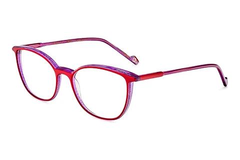 Designer briller Etnia Barcelona ULTRA LIGHT 02 RDPU