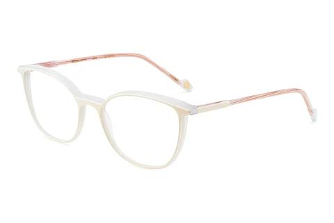 Designer briller Etnia Barcelona ULTRA LIGHT 02 WH