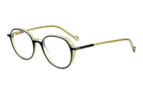 Designer briller Etnia Barcelona ULTRA LIGHT 12 BKGR