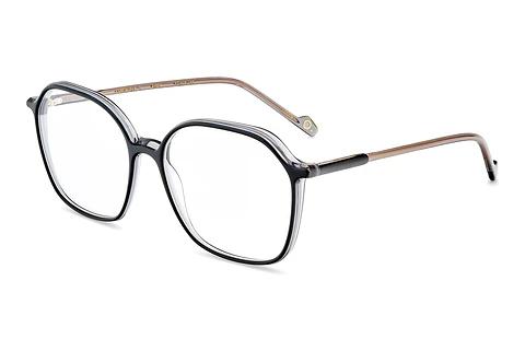 Designer briller Etnia Barcelona ULTRA LIGHT 15 BKGY