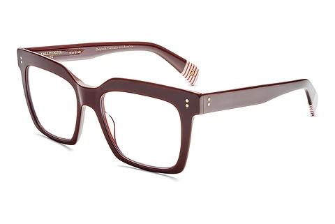 Designer briller Etnia Barcelona VALLDEMOSA BX
