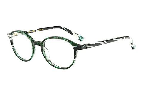 Designer briller Etnia Barcelona VERA GRZE