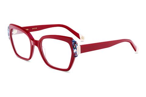 Designer briller Etnia Barcelona VESTA RDBL