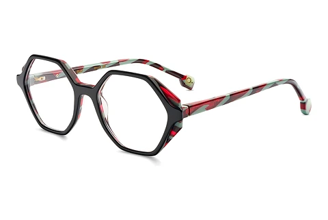 Designer briller Etnia Barcelona VIV BKBX