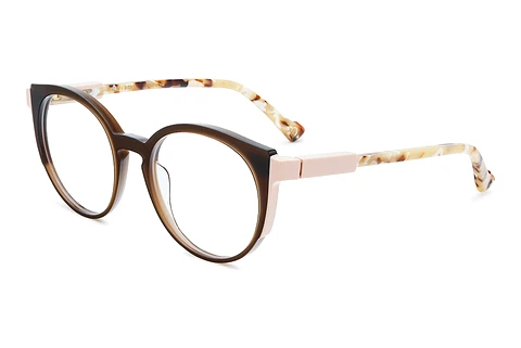 Designer briller Etnia Barcelona WALES BRBE