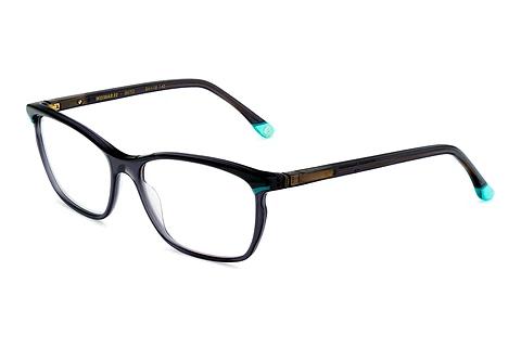Designer briller Etnia Barcelona WEIMAR 22 BKTQ