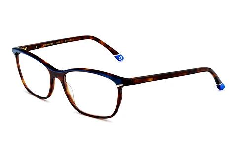 Designer briller Etnia Barcelona WEIMAR 22 HVBL