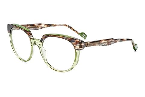 Designer briller Etnia Barcelona WINTOUR BKGR
