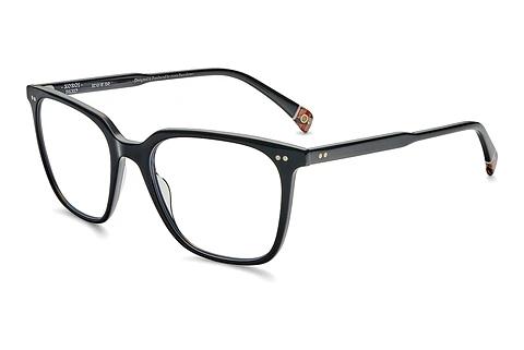 Designer briller Etnia Barcelona XOROI BKRD