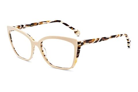 Designer briller Etnia Barcelona ZAZ WHZE