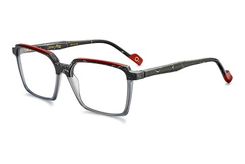 Designer briller Etnia Barcelona ZEITAN BKRD