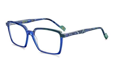 Designer briller Etnia Barcelona ZEITAN BL