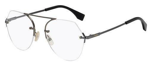 Designer briller Fendi FF M0063 KJ1