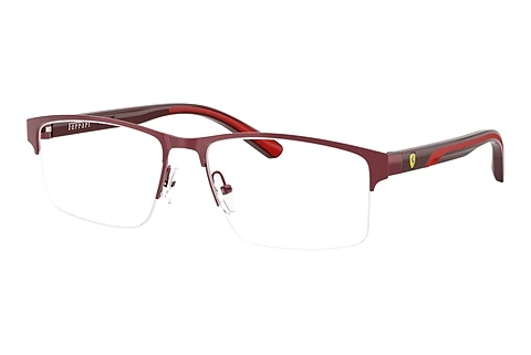 Designer briller Ferrari Scuderia FZ7015 132