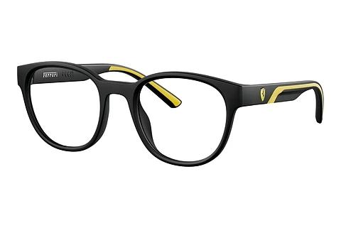 Designer briller Ferrari Scuderia FZ8002U 504