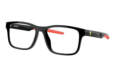 Designer briller Ferrari Scuderia FZ8003U 501
