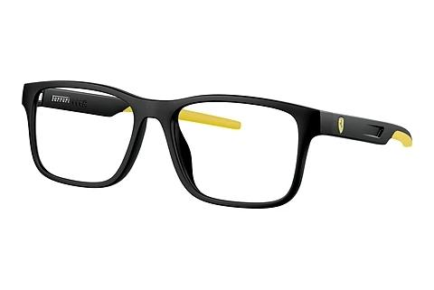 Designer briller Ferrari Scuderia FZ8003U 504