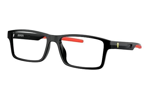 Designer briller Ferrari Scuderia FZ8004U 501