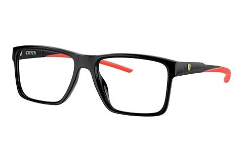 Designer briller Ferrari Scuderia FZ8007U 501