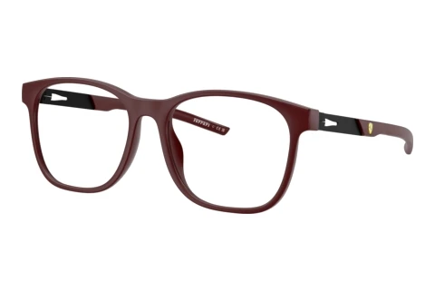 Designer briller Ferrari Scuderia FZ8024U 530