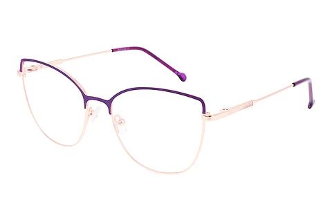 Designer briller Fraymz L118 D